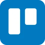 Trello SVG Icon